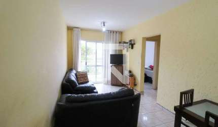 Apartamento à Venda - Vila Carrão, 2 Quartos,  60 m2