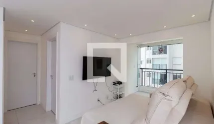 Apartamento à Venda - Mooca, 2 Quartos,  55 m2