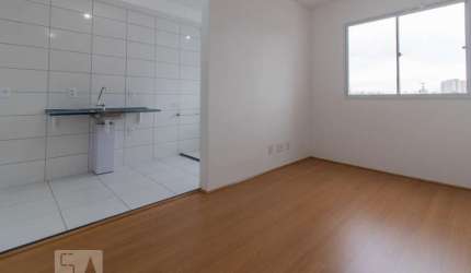 Apartamento à Venda - Vila Guilherme, 2 Quartos,  52 m2