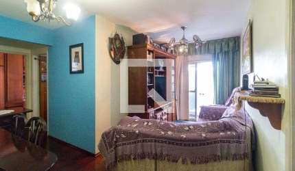 Apartamento à Venda - Liberdade, 2 Quartos,  75 m2