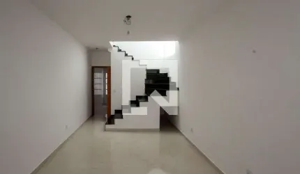 Casa à Venda - Sapopemba, 3 Quartos,  100 m2