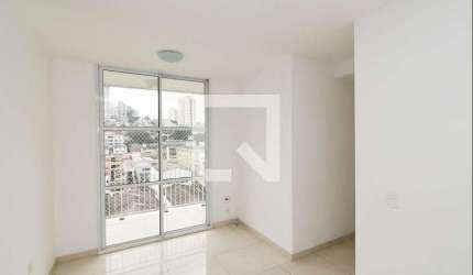Apartamento à Venda - Vila Maria , 2 Quartos,  47 m2