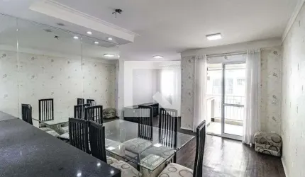 Apartamento à Venda - Cambuci, 2 Quartos,  64 m2