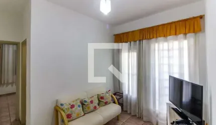 Casa à Venda - Mandaqui, 2 Quartos,  66 m2