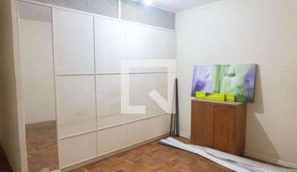 Apartamento à Venda - Consolação, 1 Quarto,  48 m2