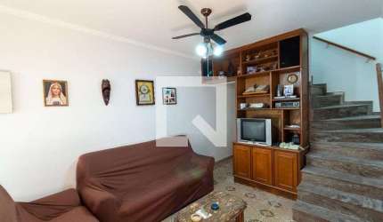Casa à Venda - Jardim Aricanduva, 3 Quartos,  150 m2