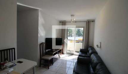 Apartamento à Venda - Jardim Anália Franco, 3 Quartos,  69 m2