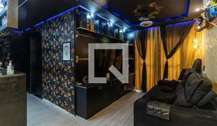 Apartamento à Venda - Centro, 2 Quartos,  54 m2
