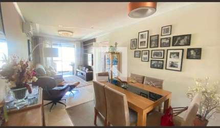 Apartamento à Venda - Jardim Anália Franco, 2 Quartos,  72 m2