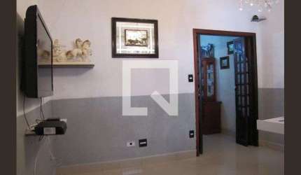 Casa à Venda - Cangaíba, 4 Quartos,  200 m2