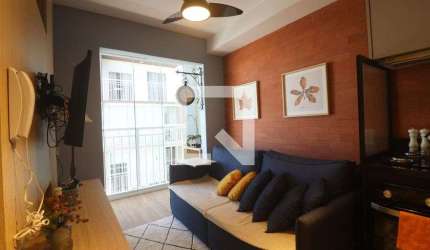 Apartamento à Venda - Casa Verde, 1 Quarto,  31 m2
