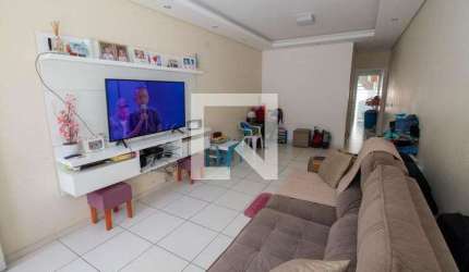 Casa à Venda - Vila Ema, 3 Quartos,  150 m2