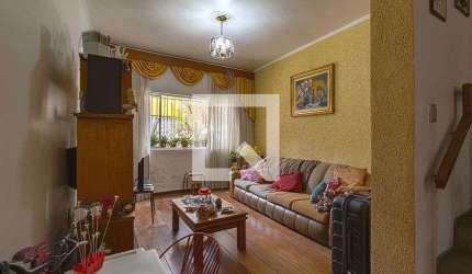 Casa à Venda - Vila das Mercês, 3 Quartos,  300 m2
