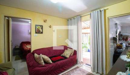 Casa à Venda - Itaquera, 2 Quartos,  180 m2