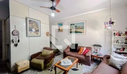 Casa à Venda - Mooca, 2 Quartos,  68 m2