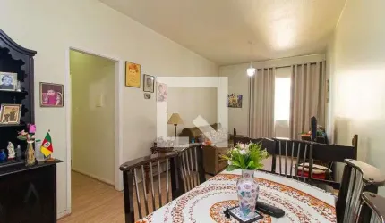 Apartamento à Venda - Bela Vista, 1 Quarto,  57 m2