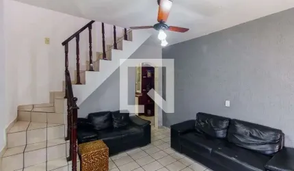 Casa à Venda - Sapopemba, 5 Quartos,  200 m2