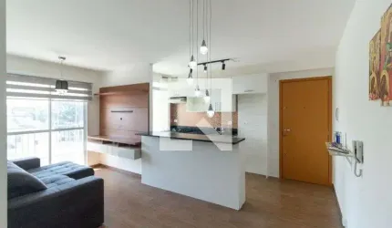 Apartamento à Venda - Ipiranga, 2 Quartos,  61 m2