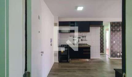 Apartamento à Venda - Liberdade, 2 Quartos,  50 m2