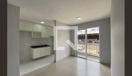 Apartamento à Venda - Mooca, 2 Quartos,  44 m2