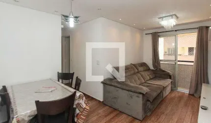 Apartamento à Venda - Vila Prudente, 3 Quartos,  60 m2