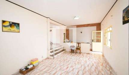 Casa à Venda - Jardim Brasil , 2 Quartos,  248 m2