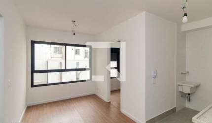 Apartamento à Venda - Santa Cecília, 2 Quartos,  34 m2