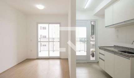 Apartamento à Venda - Vila Carrão, 2 Quartos,  52 m2