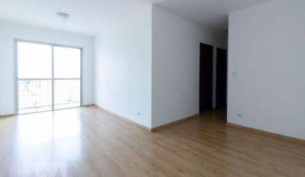 Apartamento à Venda - Santana, 2 Quartos,  60 m2