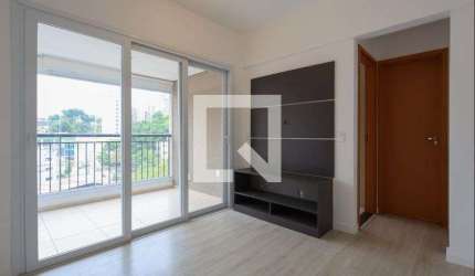 Apartamento à Venda - Santana, 1 Quarto,  41 m2