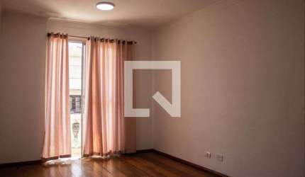 Apartamento à Venda - Chácara Inglesa, 1 Quarto,  45 m2
