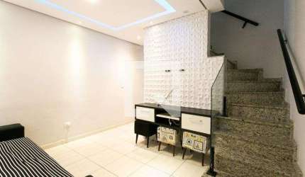 Casa à Venda - Vila Carrão, 2 Quartos,  60 m2