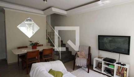 Casa à Venda - Vila Constança , 3 Quartos,  127 m2