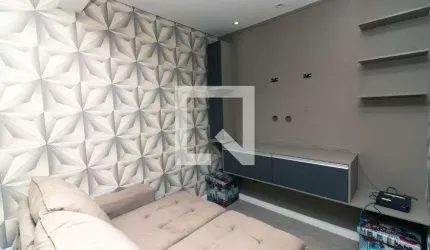 Apartamento à Venda - Cidade Patriarca, 2 Quartos,  39 m2