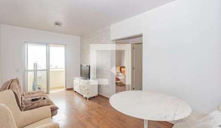 Apartamento à Venda - Aclimação, 2 Quartos,  65 m2