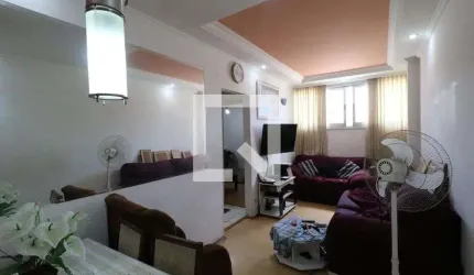 Apartamento à Venda - Vila Mazzei, 2 Quartos,  65 m2