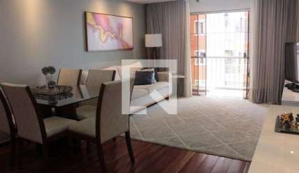 Apartamento à Venda - Água Fria, 2 Quartos,  92 m2