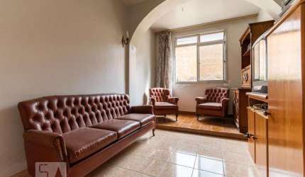 Apartamento à Venda - Pinheiros, 2 Quartos,  57 m2