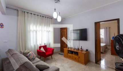 Casa à Venda - Cangaíba, 2 Quartos,  300 m2