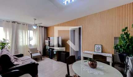 Apartamento à Venda - Belém, 3 Quartos,  87 m2