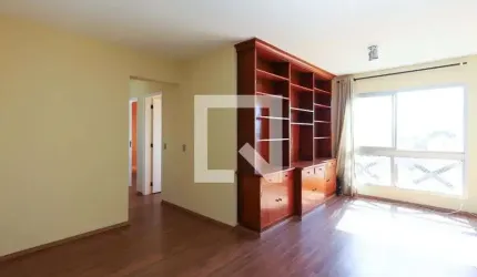 Apartamento à Venda - Mandaqui, 3 Quartos,  86 m2
