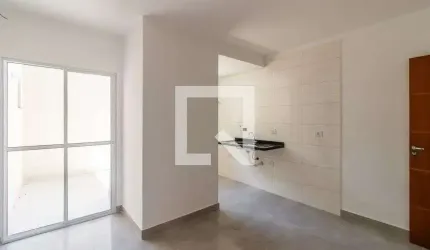 Apartamento à Venda - Ponte Rasa, 2 Quartos,  41 m2