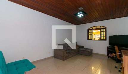 Casa à Venda - Vila Antonieta, 2 Quartos,  144 m2