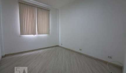 Apartamento à Venda - Bela Vista, 1 Quarto,  44 m2