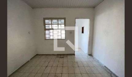 Casa à Venda - Artur Alvim, 1 Quarto,  150 m2