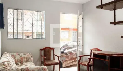 Casa à Venda - Vila Maria , 2 Quartos,  87 m2