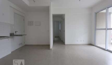 Apartamento à Venda - Vila Andrade, 2 Quartos,  63 m2