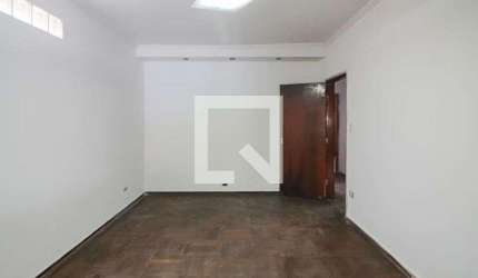 Casa à Venda - Jardim Éster Yolanda, 3 Quartos,  130 m2