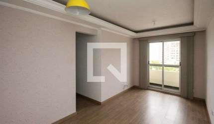 Apartamento à Venda - Jardim Anália Franco, 3 Quartos,  61 m2