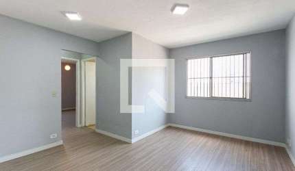 Apartamento à Venda - Tatuapé, 3 Quartos,  76 m2